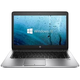 HP EliteBook 725 G3 12" A10 1.8 GHz - SSD 512 GB - 8GB Tastiera Francese
