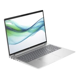 HP ProBook 440 G11 14" Core Ultra 7 1.2 GHz - SSD 512 GB - 16GB - QWERTY - Inglese