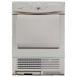 Ascigatrice a condensazione Fronte Whirlpool AWZ8227