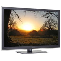 Smart TV 37,0000 Pollici Panasonic LCD 3D Full HD 1080p TX-L37ET5E