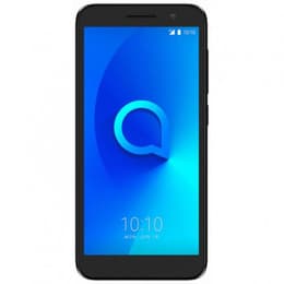 Alcatel 5033D 8GB - Nero