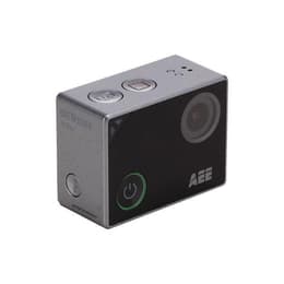 Aee Lyfe Silver Action Cam