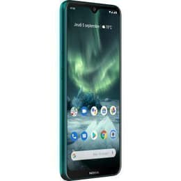 Nokia 7.2 128GB - Verde