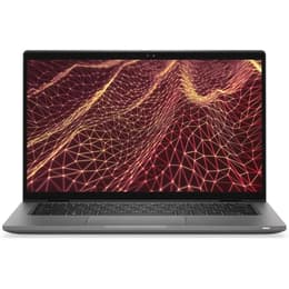 Dell Latitude 7430 14" Core i7 2.2 GHz - SSD 512 GB - 16GB - QWERTY - Svedese