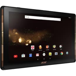 Acer Iconia Tab 10 A3-A40 32GB - Nero - WiFi