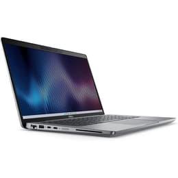 Dell Latitude 5540 15" Core i5 1.3 GHz - SSD 256 GB - 8GB - QWERTY - Inglese