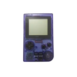 Nintendo Game Boy Pocket - Violetto