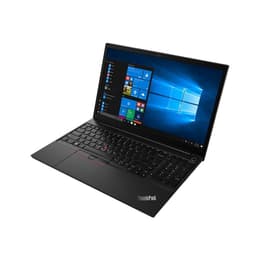 Lenovo ThinkPad E15 G2 15" Core i5 2.4 GHz - SSD 512 GB - 16GB - QWERTZ - Tedesco