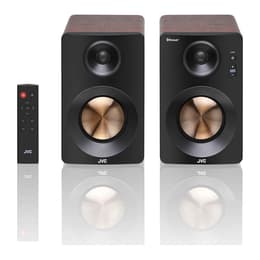 Altoparlanti Bluetooth Jvc XS-D629BM - Nero