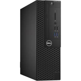 Dell OptiPlex 3050 SFF Core i3 3,7 GHz - HDD 500 GB RAM 8 GB