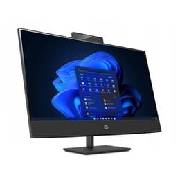 HP ProOne 440 G6 23" Core i3 3.6 GHz - SSD 1 TB - 16GB Senza tastiera