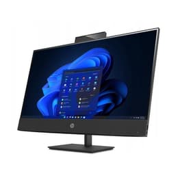 HP ProOne 440 G6 23" Core i3 3.6 GHz - SSD 1 TB - 16GB Senza tastiera