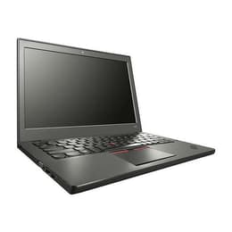 Lenovo ThinkPad X250 12" Core i3 2.1 GHz - SSD 120 GB - 4GB Tastiera Francese