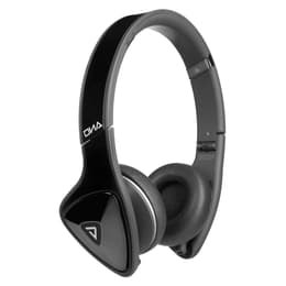 Cuffie a filo con microfono Monster DNA - Grigio
