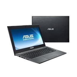 Asus Pro PU301LA 13" Core i7 2 GHz - SSD 120 GB - 4GB Tastiera Francese