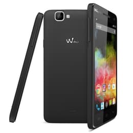 Wiko Rainbow 4G 8GB - Nero