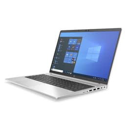 HP ProBook 650 G8 15" Core i5 2.4 GHz - SSD 512 GB - 32GB - AZERTY - Francese