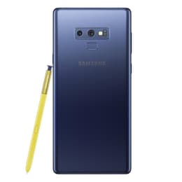 Galaxy Note9 128GB - Blu