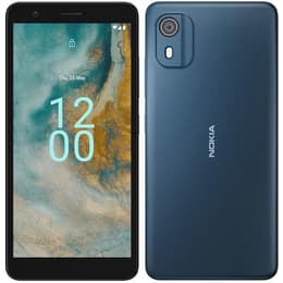 Nokia C02 32GB - Blu