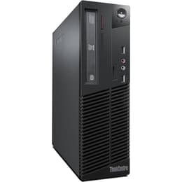 Lenovo ThinkCentre M91P SFF Core i5 3,1 GHz - HDD 250 GB RAM 2 GB