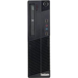 Lenovo ThinkCentre M91P SFF Core i5 3,1 GHz - HDD 250 GB RAM 2 GB