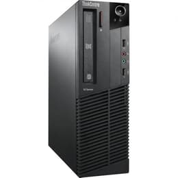 Lenovo ThinkCentre M92p SFF Core i5 3.2 GHz - HDD 500 GB RAM 8 GB