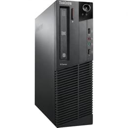 Lenovo ThinkCentre M92p SFF Core i5 3,2 GHz - HDD 500 GB RAM 8 GB