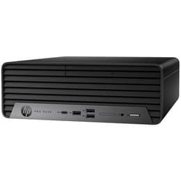 HP Pro SFF 400 G9 Core i5 3.3 GHz - SSD 256 GB RAM 16 GB