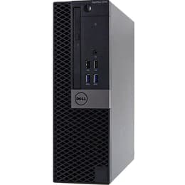 Dell OptiPlex 3040 Pentium G 3.3 GHz - SSD 480 GB RAM 4 GB