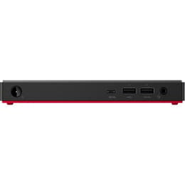 Lenovo ThinkCentre M75n Ryzen 3 PRO 2.1 GHz - SSD 128 GB RAM 8 GB