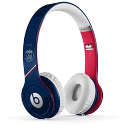 Cuffie riduzione del rumore Beats By Dr. Dre Beats Studio Paris Saint Germain - Blu