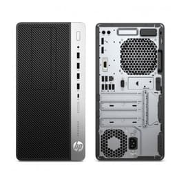HP ProDesk 600 G3 MT Core i5 3,2 GHz - SSD 480 GB RAM 8 GB