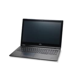 Fujitsu LifeBook U759 15" Core i3 1.6 GHz - SSD 256 GB - 8GB - AZERTY - Francese