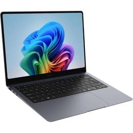 Samsung Galaxy Book6 Pro 16" Other 2.4 GHz - SSD 1 TB - 32GB - AZERTY - Francese