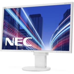 Schermo 22" LCD HD Nec MultiSync EA223WM