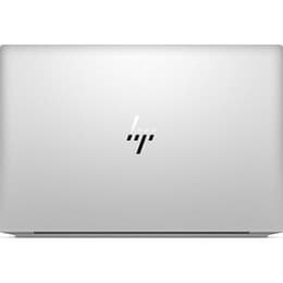 HP EliteBook 840 G7 14" Core i5 1.6 GHz - SSD 256 GB - 8GB - QWERTZ - Tedesco