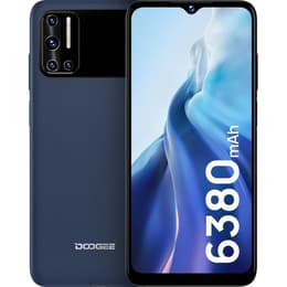 DOOGEE N40 Pro 128GB - Blu