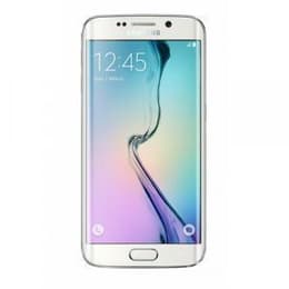 Galaxy S6 edge 64GB - Bianco