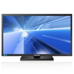 Schermo 24" LED FHD Samsung SyncMaster S24C450B