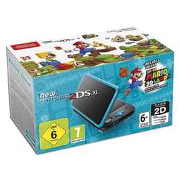 New Nintendo 2DS XL - Blu