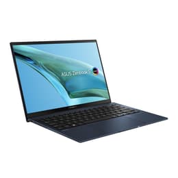 Asus ZenBook S 13 OLED UM5302TA-LX376W 13" Ryzen 7 2.7 GHz - SSD 1 TB - 16GB - AZERTY - Francese