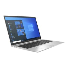 HP EliteBook 850 G8 14" Core i5 2.4 GHz - SSD 512 GB - 8GB - AZERTY - Francese
