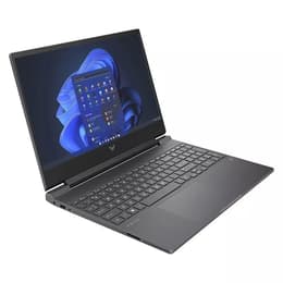 HP Victus 15-FB3025NF 15" Ryzen 5 3.5 GHz - SSD 512 GB - 16GB - AMD Radeon RX 6650M AZERTY - Francese