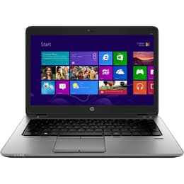 HP EliteBook 840 G1 14" Core i5 1.6 GHz - SSD 256 GB - 16GB Tastiera Tedesco