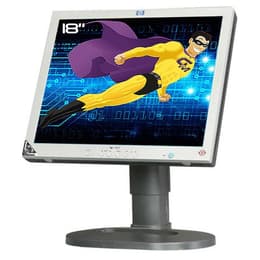 Schermo 18" LCD SXGA HP 1825