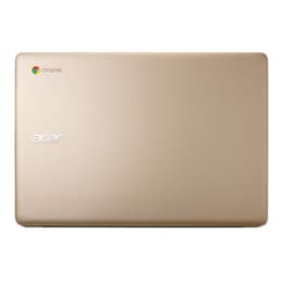 Acer Chromebook 14 CB3-431 Celeron 1.6 GHz 64GB eMMC - 4GB AZERTY - Francese