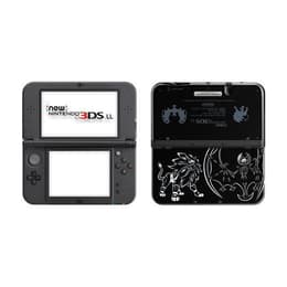New Nintendo 3DS XL - Grigio