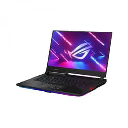 Asus ROG Strix Scar 15-G533QS-HF033T 15" Ryzen 9 3.3 GHz - SSD 1 TB - 32GB - NVIDIA GeForce RTX 3080 AZERTY - Francese