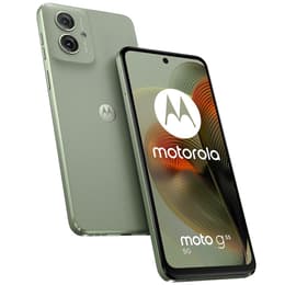 Motorola Moto G55 256GB - Verde