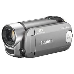 Videocamere Canon Legria FS36 Grigio
